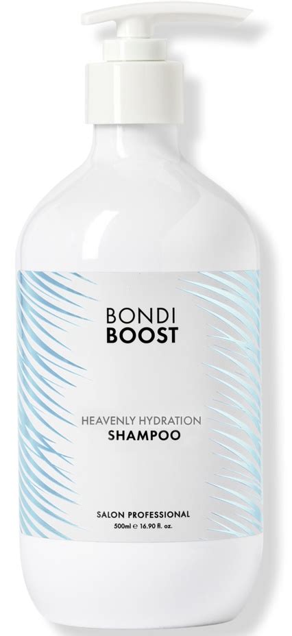 bondi boost shampoo chemist warehouse.